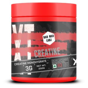 Next Creatine Monohydrate