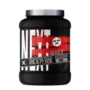 Next Whey Protein
